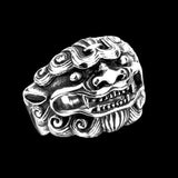CHINESE KYLIN RING - Rebelger.com