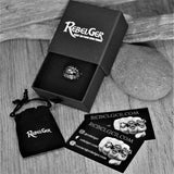 CHINESE KYLIN RING - Rebelger.com