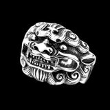CHINESE KYLIN RING - Rebelger.com