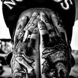 COFFIN RING - Rebelger.com