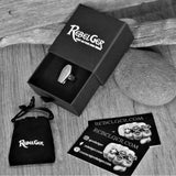 COFFIN RING - Rebelger.com