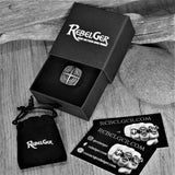 CROSS NAVIGATION RING - Rebelger.com
