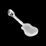 DEATH GUITAR  NECKLACE - Rebelger.com