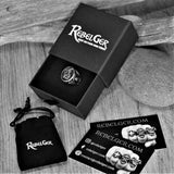 DEATH SIGNET RING - Rebelger.com