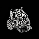 DEMON HANNYA RING - Rebelger.com