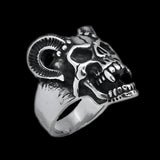 DEMON VAMPIRE RING - Rebelger.com