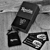 DEMON VAMPIRE RING - Rebelger.com