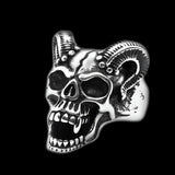 DEMON VAMPIRE RING - Rebelger.com