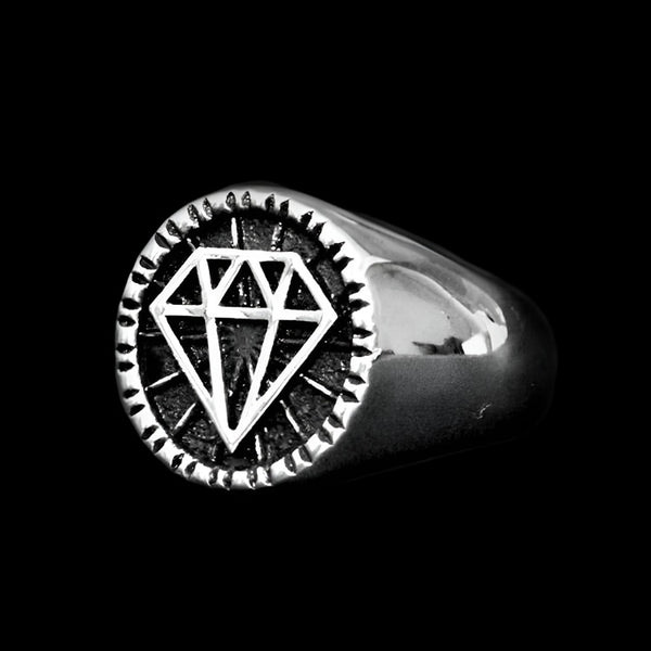 DIAMOND OUTLINE - Rebelger.com