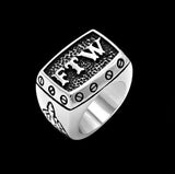 F THE WORLD RING - Rebelger.com