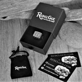 F THE WORLD RING - Rebelger.com