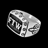 F THE WORLD RING - Rebelger.com