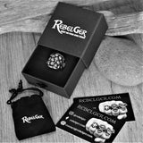 FALLEN SKULLS RING - Rebelger.com