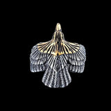 FREEDOM EAGLE RING - Rebelger.com