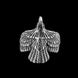 FREEDOM EAGLE RING - Rebelger.com