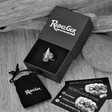 FREEDOM EAGLE RING - Rebelger.com