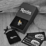 FREEDOM EAGLE RING - Rebelger.com