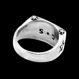 FUCK YOU STAR RING - Rebelger.com