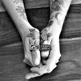 FUCK YOU STAR RING - Rebelger.com