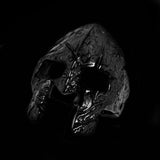 GLADIATOR BLACK RING - Rebelger.com