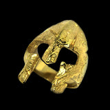 GLADIATOR RING - Rebelger.com