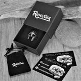 GLADIATOR RING - Rebelger.com