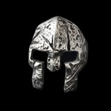 GLADIATOR RING - Rebelger.com