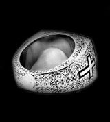 GOD RING - Rebelger.com