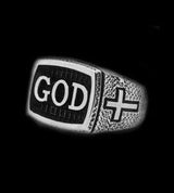 GOD RING - Rebelger.com