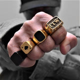 GOLDEN F THE WORLD RING - Rebelger.com