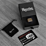 GOLDEN F THE WORLD RING - Rebelger.com