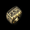 GOLDEN F THE WORLD RING - Rebelger.com