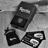 GOOD LUCK SKULL RING - Rebelger.com