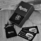 GUARDIAN LION DOG RING - Rebelger.com