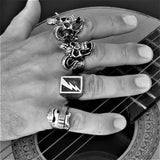 GUITAR RING - Rebelger.com