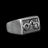 HANDCUFF RING - Rebelger.com