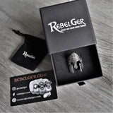 HELMET RING - Rebelger.com