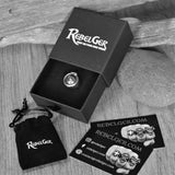 INFINITY EYE RING - Rebelger.com