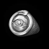 INFINITY EYE RING - Rebelger.com