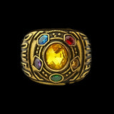 INFINITY STONE RING - Rebelger.com
