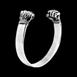 IRON FIST BANGLE CUFF - Rebelger.com