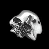JAW SKULL RING - Rebelger.com
