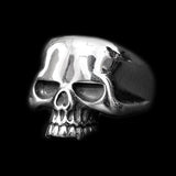 JAW SKULL RING - Rebelger.com