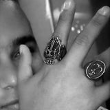 KINGS CROSS RING - Rebelger.com