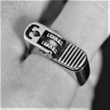 LIGHTER RING - Rebelger.com