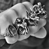 LIGHTHOUSE RING - Rebelger.com