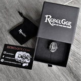 LIGHTHOUSE RING - Rebelger.com