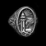LIGHTHOUSE RING - Rebelger.com