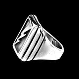 LIGHTNING RING - Rebelger.com