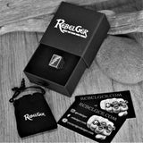 LIGHTNING RING - Rebelger.com